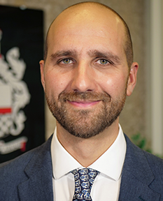 Photo of Ben, Geselbracht
