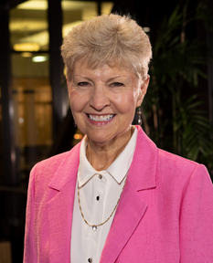 Photo of Janice, Perrino